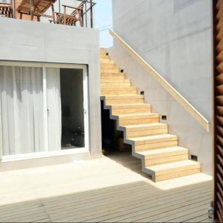 Acacia Po Bed And Breakfast Xiaoliuqiu Exterior foto