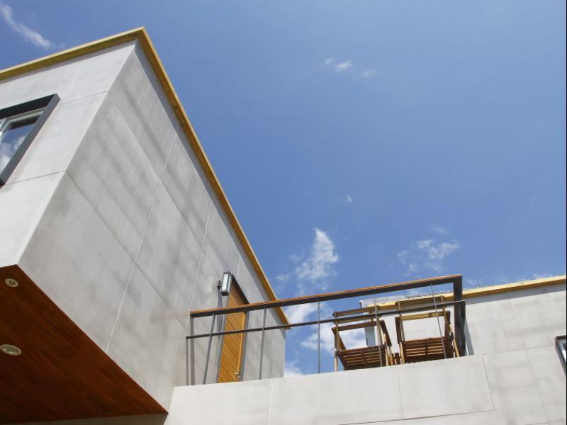 Acacia Po Bed And Breakfast Xiaoliuqiu Exterior foto
